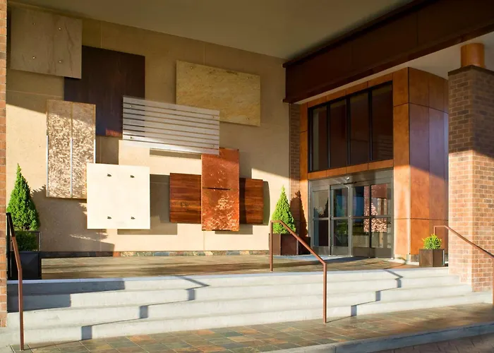 Doubletree By Hilton Denver Tech